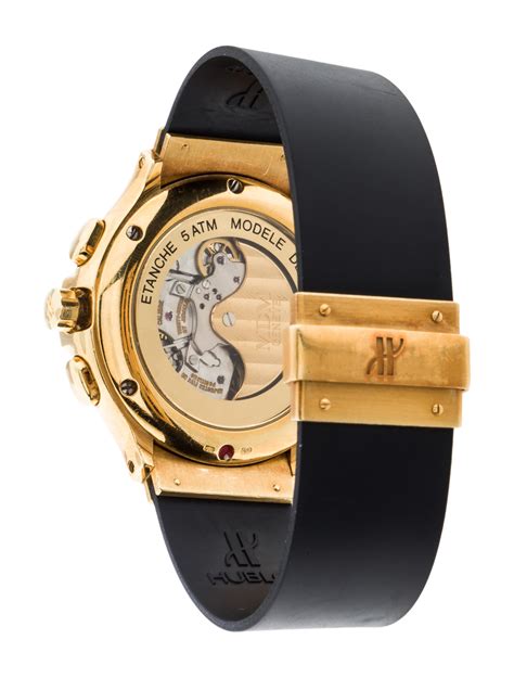 strap hublot mdm|hublot big bang bands.